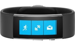 Microsoft Band 2 Medium