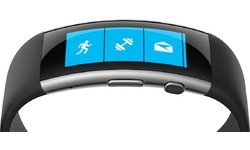 Microsoft Band 2 Large