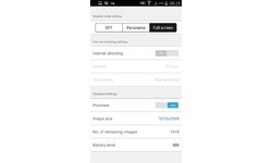 Ricoh Theta S Black