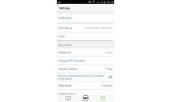 Ricoh Theta S Black