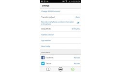 Ricoh Theta S Black
