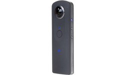 Ricoh Theta S Black