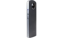 Ricoh Theta S Black