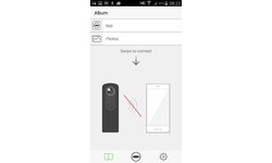 Ricoh Theta S Black