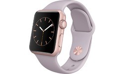 Apple Watch Sport 38mm Lavender