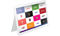 Samsung Galaxy View WiFi White