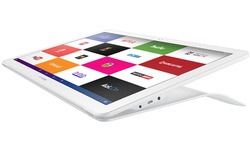 Samsung Galaxy View WiFi White