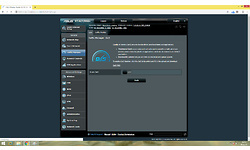 Asus RT-AC1200G+