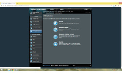 Asus RT-AC1200G+
