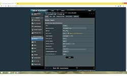 Asus RT-AC1200G+