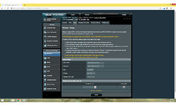 Asus RT-AC1200G+
