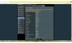 Asus RT-AC1200G+