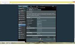 Asus RT-AC1200G+