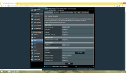 Asus RT-AC1200G+