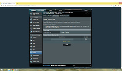 Asus RT-AC1200G+