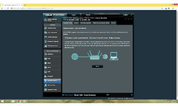 Asus RT-AC1200G+