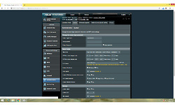 Asus RT-AC1200G+