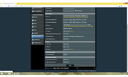 Asus RT-AC1200G+