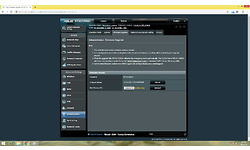 Asus RT-AC1200G+