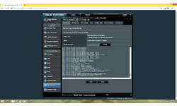 Asus RT-AC1200G+