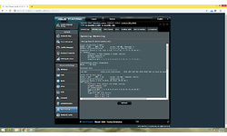 Asus RT-AC1200G+