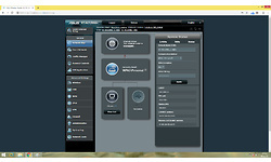 Asus RT-AC1200G+
