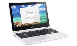 Acer Chromebook R11 CB5-132T-C9ES
