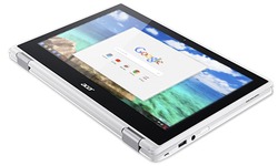 Acer Chromebook R11 CB5-132T-C9ES