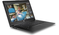 HP ZBook Studio G3 (T3U12AW)