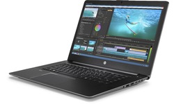 HP ZBook Studio G3 (T3U12AW)
