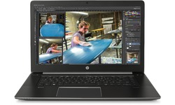 HP ZBook Studio G3 (T3U12AW)