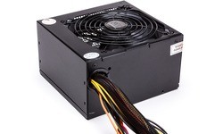 LC Power Super Silent Series V2.3 550W