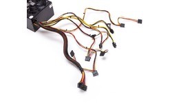LC Power Super Silent Series V2.3 550W