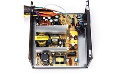LC Power Super Silent Series V2.3 550W