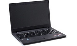 Lenovo IdeaPad 100-15IBD (80QQ00FGMH)