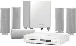 Harman Kardon BDS 785SW