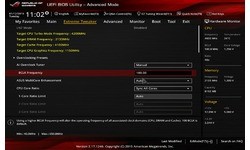 Asus Maximus VIII Formula