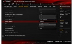 Asus Maximus VIII Formula