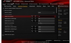 Asus Maximus VIII Formula