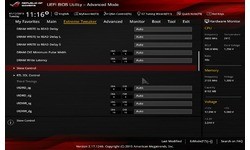 Asus Maximus VIII Formula