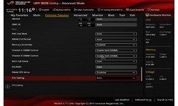 Asus Maximus VIII Formula
