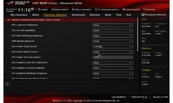 Asus Maximus VIII Formula