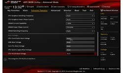 Asus Maximus VIII Formula