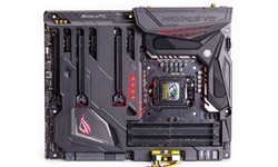 Asus Maximus VIII Formula