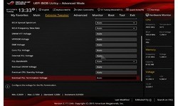 Asus Maximus VIII Formula