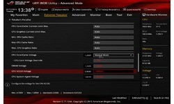 Asus Maximus VIII Formula