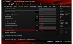 Asus Maximus VIII Formula