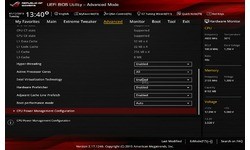 Asus Maximus VIII Formula