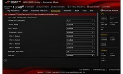 Asus Maximus VIII Formula