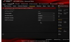 Asus Maximus VIII Formula
